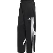Adidas Urheiluhousut 'TIRO OH' musta / valkoinen