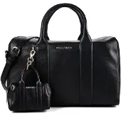 Valentino Sarabi Mir Käsilaukku 36 cm Musta