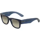 Ray-Ban Mega Wayfarer - RB0840S 684532 5121