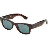 Ray-Ban Mega Wayfarer II - RB0832S 902/R5 5221