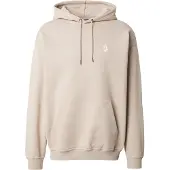 Volcom Collegepaita 'SKIDDER' beige / malva / valkoinen