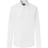 Hackett Hm3010753 Pitkähihainen Kauluspaita