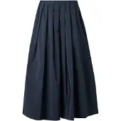 Weekend Max Mara Laskostettu hame