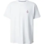 Volcom Paita 'Skidder' ruosteenruskea / valkoinen