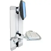 Ergotron 9" Vertical Lift