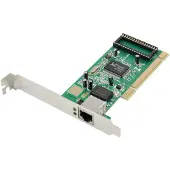 Microconnect Gigabit PCI network card