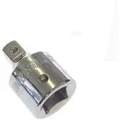 Jonnesway Adapterin pienennys 3/4" - 1/2" työkaluille