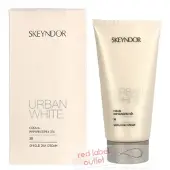 Skeyndor Urban White Shield Day Cream SPF 20 50 ml