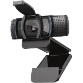 Logitech C920e -verkkokamera 1920 x 1080, 960-001361