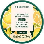 The Body Shop Mango Lip Butter 10 ml