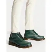 Dr. Martens 1460 Green Smooth - Green - 43