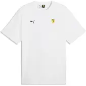 Puma Ferrari Car Graphic 2 Lyhythihainen T-paita