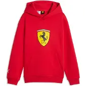 Puma Ferrari Colored Shield Huppari