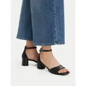 Vagabond Piper - Black - 40