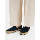 Gant Raffiaville Espadrille - Navy - 37