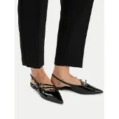 Steve madden Cianna Sandal - Black - 36