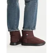 Tommy Hilfiger Tjw Snow Boot - Brown - 39