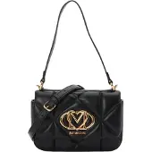 Love Moschino Olkalaukku 24 cm Musta