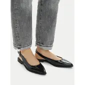 Tamaris Women Sling - Black - 38