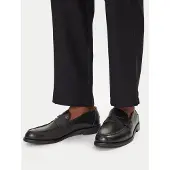 Vagabond SHOEMAKERS Loafer 'Steven' musta
