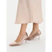 Steve madden Vivion - Cream - 37