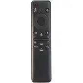 24hShop Kaukosäädin BN59-01455E Samsungin televisioihin / ääni korvaava kaukosäädin Bluetoothilla