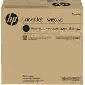 HP 160Y -laservärikasetti, musta