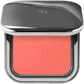KIKO Milano Unlimited Blush 02 Natural Tangerine