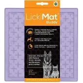 LickiMat Buddy Classic keltainen