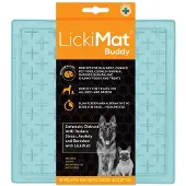LickiMat Buddy Classic keltainen