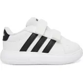 Adidas Grand Court 3.0 Bubble Cf I - White - 20