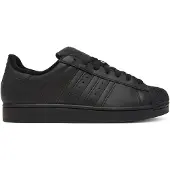 Adidas Originals Superstar Ii - Black - 44