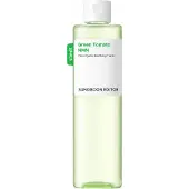 Sungboon Editor Green Tomato NMN Pore Hydro Soothing Toner 350g