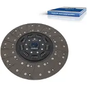 DT Spare Parts Kaasujousi, konepelti FA KROSNO 24383