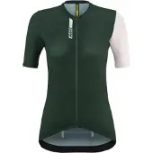 Mavic Essential Lyhythihainen Pyöräilypaita