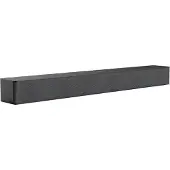 Yealink MSPEAKER PRO // SPEAKER BAR MOUNT BRACKET 3M CAT CABLE POE (1306038)