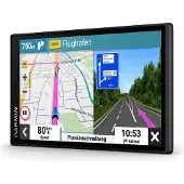 Garmin DriveSmart 66 -autonavigaattori