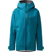 Haglöfs Alper Proof Jacket Men Deep Teal - M