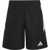 Adidas Tiro Es W Sho Y - Black - 140
