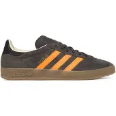 Adidas Originals Gazelle Indoor - Brown - 41 1/3