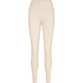 Aim'n Sculpting Fit Tights - Cream - XS
