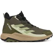 Adidas Terrex Anylander Mid R.rdy - Khaki green - 43 1/3