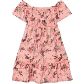 Boboli 433066 Lyhythihainen Mekko