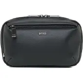 BOSS Jace_Bumbag - Black - ONE SIZE