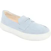 Gabor Sneaker Loafer - Blue - 37.5