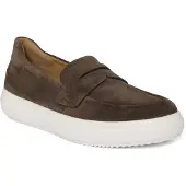 Gabor Sneaker Loafer - Brown - 38