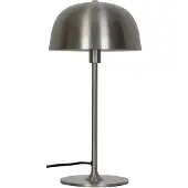 Nordlux Cera | Bordlampe - Silver - H47CM