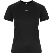 Johaug Energy T-Shirt - Black - L