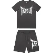 TAPOUT Dunlab Lyhythihainen Setti