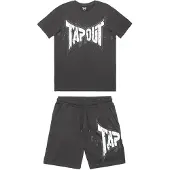 TAPOUT Dunlab Lyhythihainen Setti